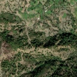 Satellite imagery of Djebel Taourirte Mimoune, DZ