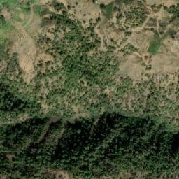 Satellite imagery of Djebel Taourirte Mimoune, DZ