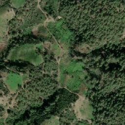 Satellite imagery of Djebel Taourite, DZ