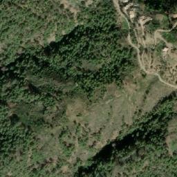 Satellite imagery of Djebel Taourite, DZ