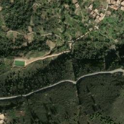 Satellite imagery of Lari Sidi Amar, DZ