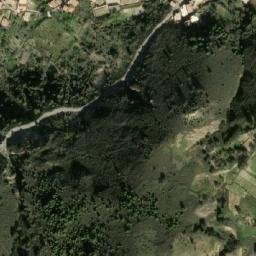 Satellite imagery of Lari Sidi Amar, DZ