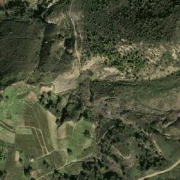 Satellite imagery of Djebel Lehri, DZ