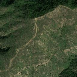 Satellite imagery of Djebel Zadra, DZ