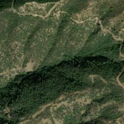 Satellite imagery of Djebel Zadra, DZ