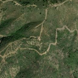 Satellite imagery of Djebel Zadra, DZ