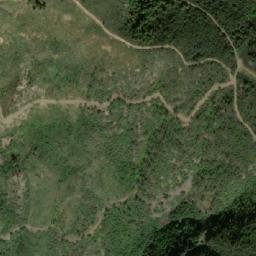Satellite imagery of Djebel Taghzout Ahssen, DZ