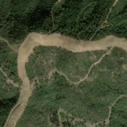 Satellite imagery of Djebel Taghzout Ahssen, DZ
