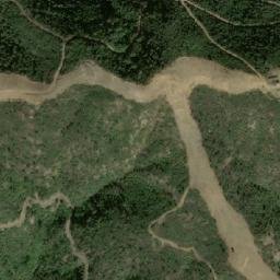 Satellite imagery of Koudiet Sidi Nezmir, DZ