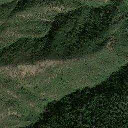 Satellite imagery of Koudiet Sidi Nezmir, DZ