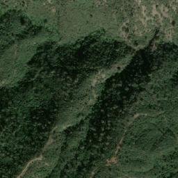 Satellite imagery of Koudiet Tazi Afounest, DZ