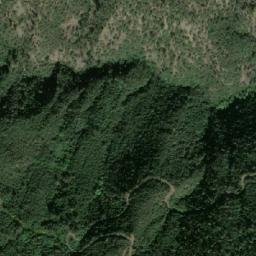 Satellite imagery of Koudiet Tazi Afounest, DZ