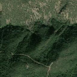 Satellite imagery of Koudiet Tazi Afounest, DZ