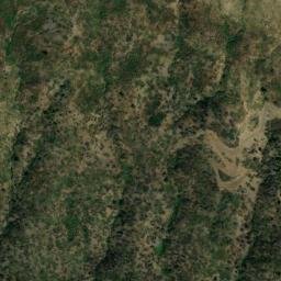 Satellite imagery of Koudiet Beni Anane, DZ