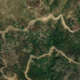 Satellite imagery of Koudiet Beni Anane, DZ