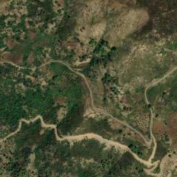 Satellite imagery of Koudiet Beni Anane, DZ