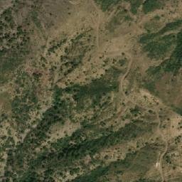 Satellite imagery of Djebel Takeila, DZ