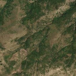 Satellite imagery of Djebel Takeila, DZ