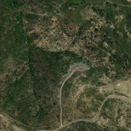 Satellite imagery of Djebel Bordja, DZ