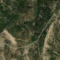 Satellite imagery of Djebel Bordja, DZ