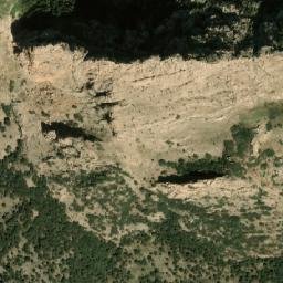 Satellite imagery of Kouriet, DZ