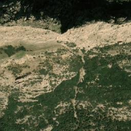 Satellite imagery of Kouriet, DZ