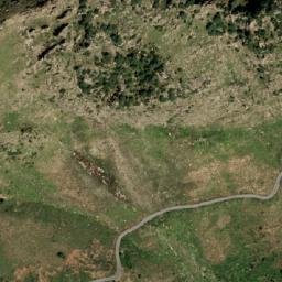 Satellite imagery of Azrou Tidjer, DZ