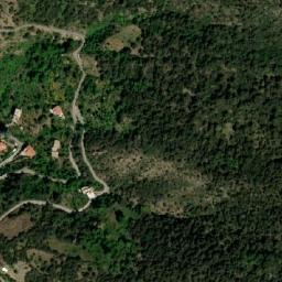 Satellite imagery of Azrou-n-Tohor, DZ