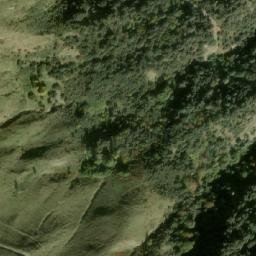 Satellite imagery of Azrou-n-Tohor, DZ
