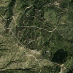 Satellite imagery of Adrar Amar Redou, DZ