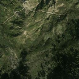Satellite imagery of Adrar Amar Redou, DZ