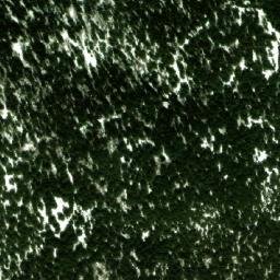 Satellite imagery of Djebel Babor, DZ