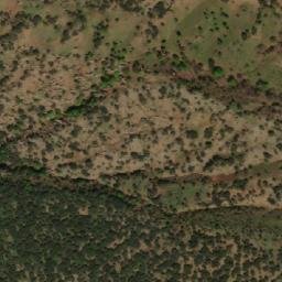 Satellite imagery of Sidi Mimoun, DZ