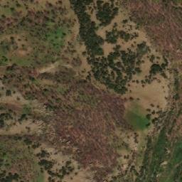 Satellite imagery of Sidi Mimoun, DZ