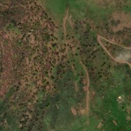 Satellite imagery of Sidi Mimoun, DZ