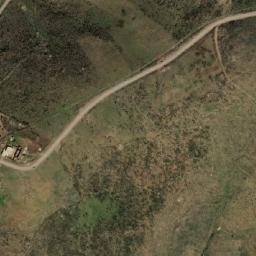 Satellite imagery of Râs Oum Aoudrant, DZ