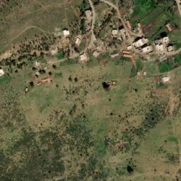 Satellite imagery of Râs Oum Aoudrant, DZ