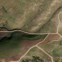 Satellite imagery of Djebel es Semara, DZ