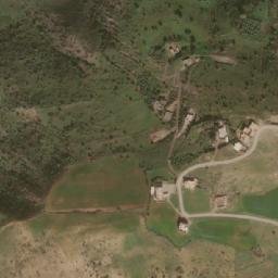 Satellite imagery of Hadjer el Mergueb, DZ