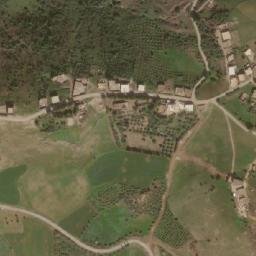 Satellite imagery of Hadjer el Mergueb, DZ