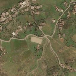 Satellite imagery of Hadjer el Mergueb, DZ