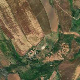 Satellite imagery of Kef el Agueb, DZ