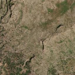 Satellite imagery of Djebel Taya, DZ