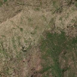 Satellite imagery of Djebel Taya, DZ