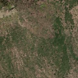 Satellite imagery of Djebel Taya, DZ