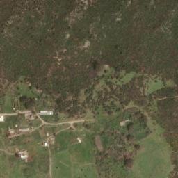 Satellite imagery of Djebel Betoum, DZ