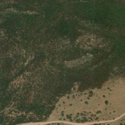 Satellite imagery of Fedj Zezoua, DZ