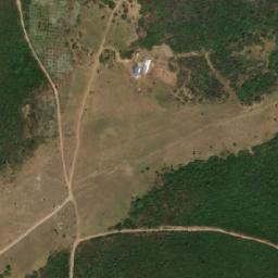 Satellite imagery of Fedj Zezoua, DZ
