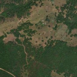 Satellite imagery of Fedj Zezoua, DZ