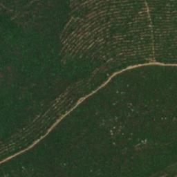 Satellite imagery of Râs Dra, DZ